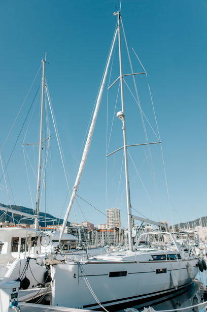 Beneteau OCEANIS 41